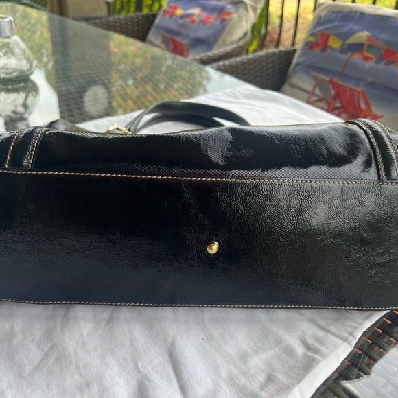 Gucci Dialux Britt Tote - Picture 10 of 11